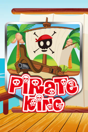 Pirate King демо играть онлайн | MaxBet Казино без регистрации