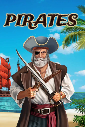 Pirates демо играть онлайн | MaxBet Казино без регистрации