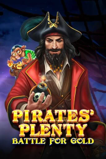 Pirates' Plenty Battle for Gold демо играть онлайн | MaxBet Казино без регистрации