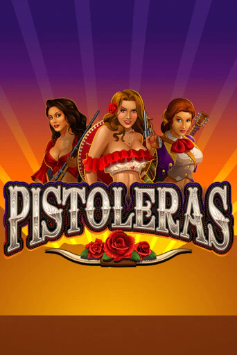 Pistoleras демо играть онлайн | MaxBet Казино без регистрации