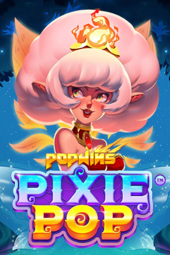 PixiePop  демо играть онлайн | MaxBet Казино без регистрации