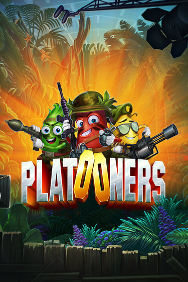 Platooners демо играть онлайн | MaxBet Казино без регистрации