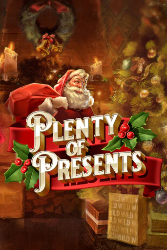 Plenty of Presents демо играть онлайн | MaxBet Казино без регистрации