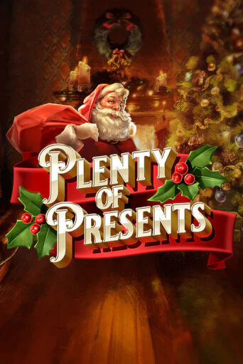 Plenty of Presents демо играть онлайн | MaxBet Казино без регистрации