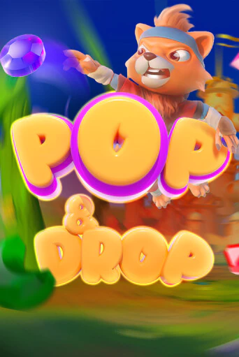 Pop&Drop демо играть онлайн | MaxBet Казино без регистрации