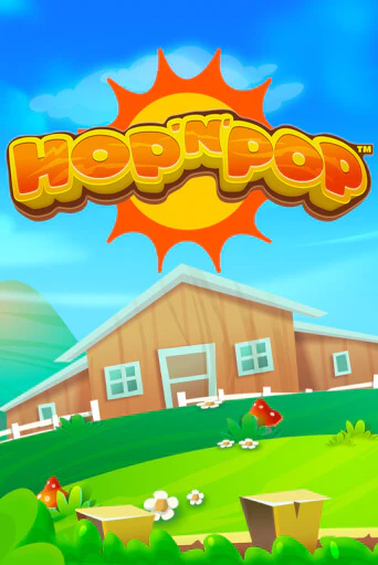 Hop 'n Pop демо играть онлайн | MaxBet Казино без регистрации