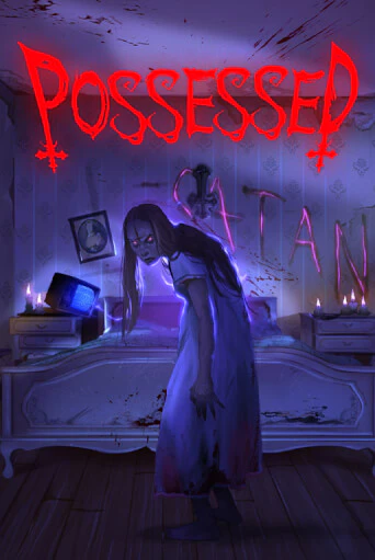 Possessed демо играть онлайн | MaxBet Казино без регистрации