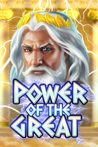 Power Of the Great демо играть онлайн | MaxBet Казино без регистрации