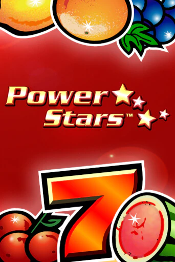 Power Stars демо играть онлайн | MaxBet Казино без регистрации