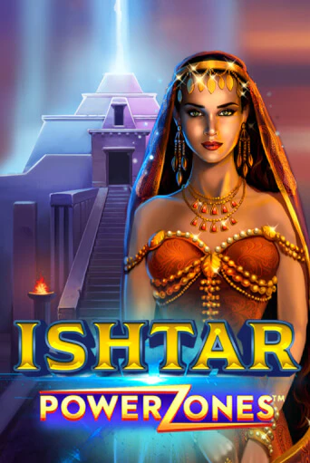 Power Zones: Ishtar демо играть онлайн | MaxBet Казино без регистрации