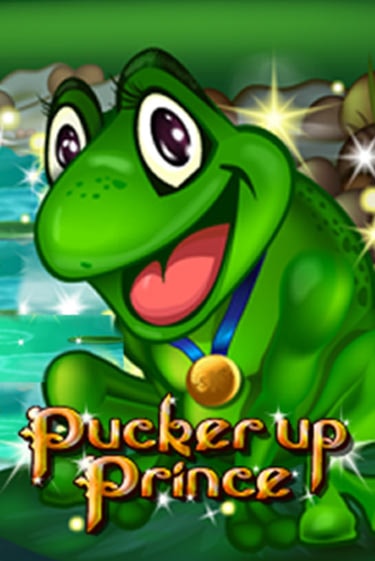 Pucker Up Prince демо играть онлайн | MaxBet Казино без регистрации