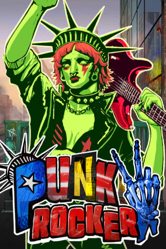 Punk Rocker 2 демо играть онлайн | MaxBet Казино без регистрации