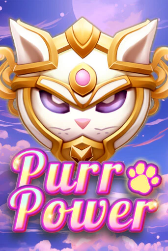 Purr Power демо играть онлайн | MaxBet Казино без регистрации