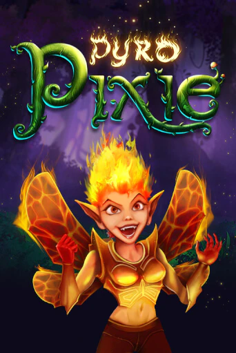 Pyro Pixie демо играть онлайн | MaxBet Казино без регистрации