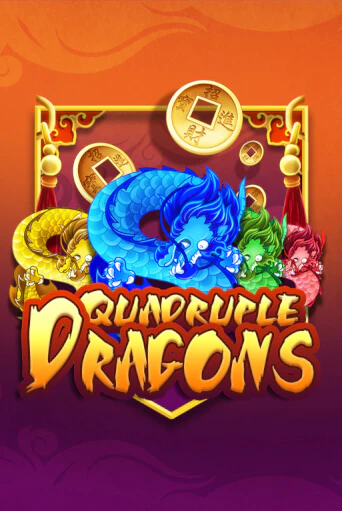 Quadruple Dragons демо играть онлайн | MaxBet Казино без регистрации