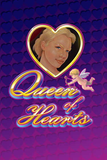 Queen Of Hearts демо играть онлайн | MaxBet Казино без регистрации