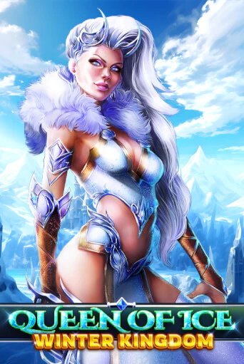 Queen Of Ice - Winter Kingdom демо играть онлайн | MaxBet Казино без регистрации