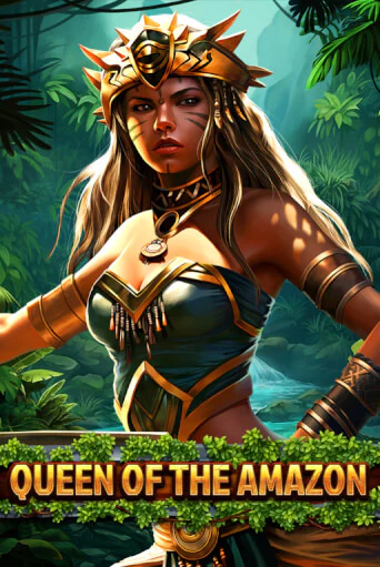 Queen Of The Amazon демо играть онлайн | MaxBet Казино без регистрации
