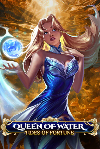 Queen Of Water - Tides Of Fortune демо играть онлайн | MaxBet Казино без регистрации
