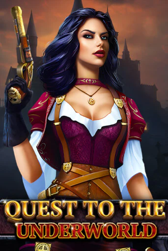 Quest To The Underworld демо играть онлайн | MaxBet Казино без регистрации