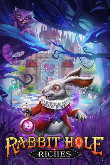 Rabbit Hole Riches демо играть онлайн | MaxBet Казино без регистрации