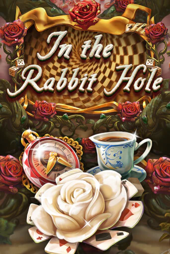 In the Rabbit Hole демо играть онлайн | MaxBet Казино без регистрации