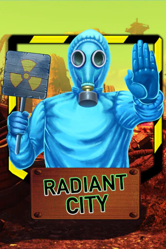 Radiant City демо играть онлайн | MaxBet Казино без регистрации