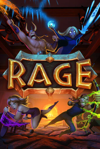 Rage демо играть онлайн | MaxBet Казино без регистрации