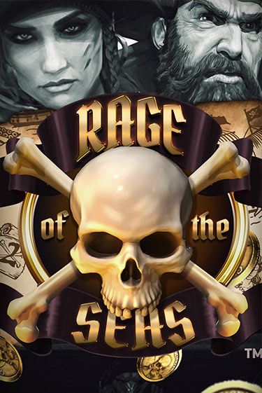 Rage of the Seas демо играть онлайн | MaxBet Казино без регистрации