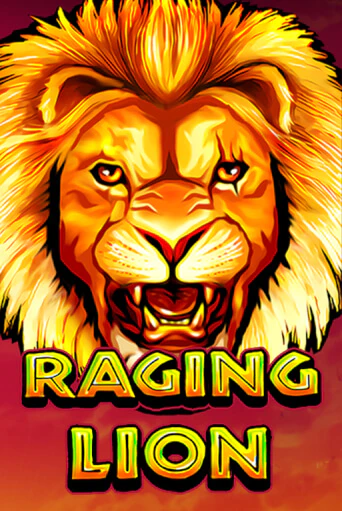 Raging Lion демо играть онлайн | MaxBet Казино без регистрации