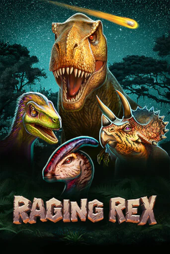 Raging Rex демо играть онлайн | MaxBet Казино без регистрации