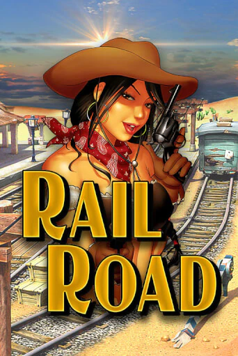 Railroad демо играть онлайн | MaxBet Казино без регистрации