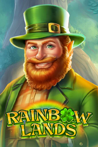 Rainbow Lands демо играть онлайн | MaxBet Казино без регистрации