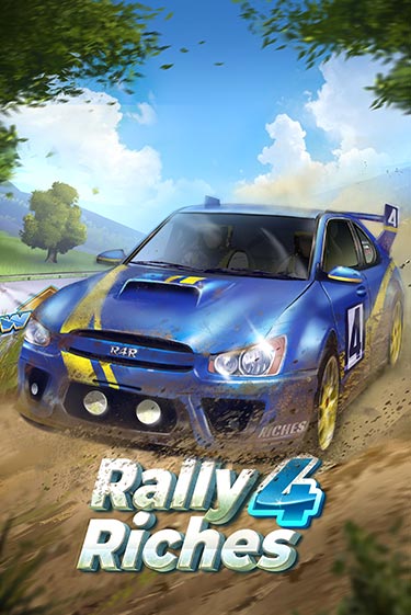 Rally 4 Riches демо играть онлайн | MaxBet Казино без регистрации