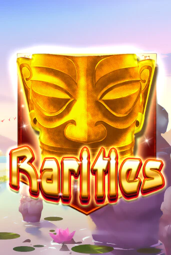 Rarities демо играть онлайн | MaxBet Казино без регистрации