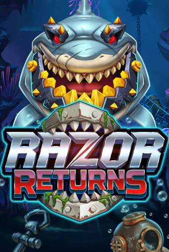 Razor Returns демо играть онлайн | MaxBet Казино без регистрации