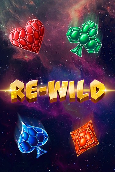 Re-Wild демо играть онлайн | MaxBet Казино без регистрации