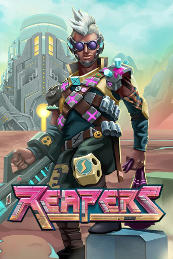 Reapers демо играть онлайн | MaxBet Казино без регистрации