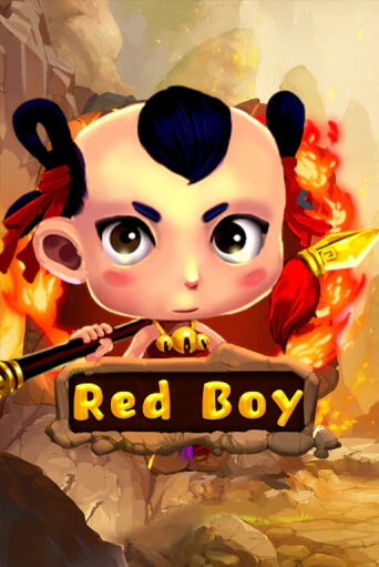 Red Boy демо играть онлайн | MaxBet Казино без регистрации