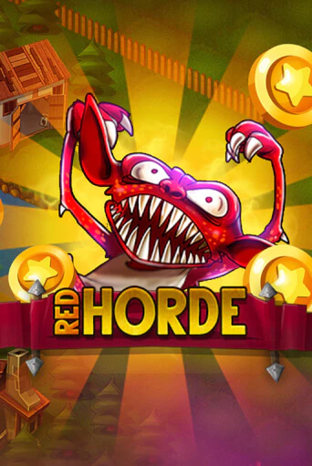 Red Horde демо играть онлайн | MaxBet Казино без регистрации