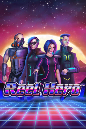 Reel Hero демо играть онлайн | MaxBet Казино без регистрации