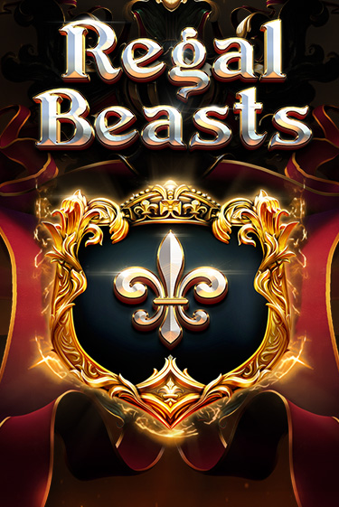 Regal Beasts демо играть онлайн | MaxBet Казино без регистрации