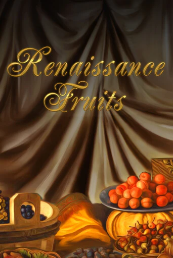 Renaissance Fruits демо играть онлайн | MaxBet Казино без регистрации