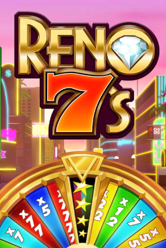 Reno 7's демо играть онлайн | MaxBet Казино без регистрации
