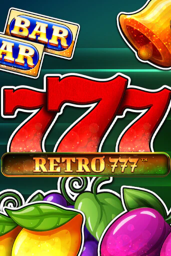 Retro 777 демо играть онлайн | MaxBet Казино без регистрации