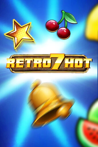 Retro 7 Hot демо играть онлайн | MaxBet Казино без регистрации