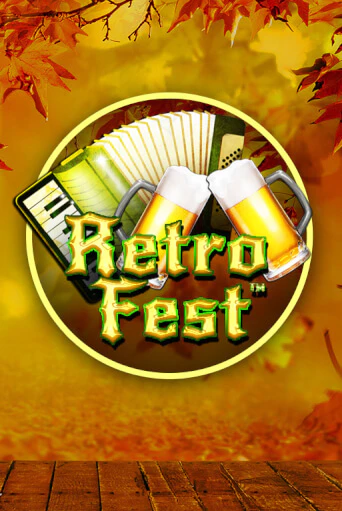 RetroFest демо играть онлайн | MaxBet Казино без регистрации