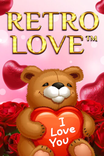 Retro Love демо играть онлайн | MaxBet Казино без регистрации