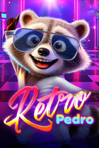 Retro Pedro демо играть онлайн | MaxBet Казино без регистрации