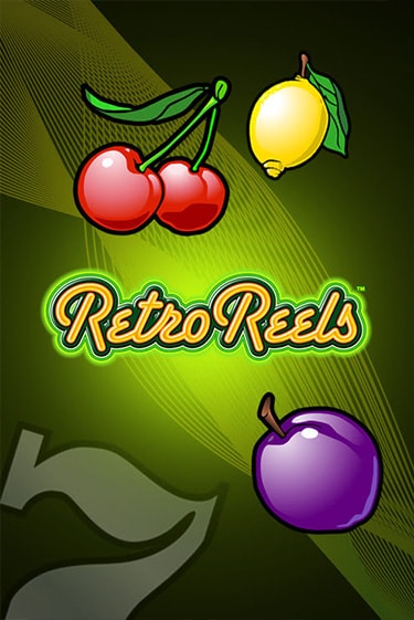 Retro Reels демо играть онлайн | MaxBet Казино без регистрации